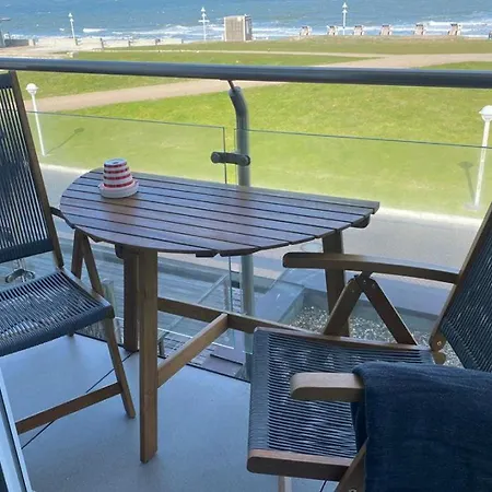 Gestrandet * Norderney